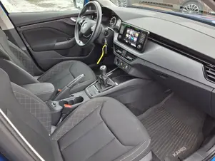 Škoda Kamiq Ambition