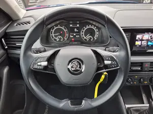 Škoda Kamiq Ambition