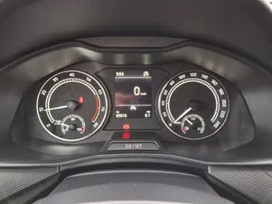 Škoda Kamiq Ambition