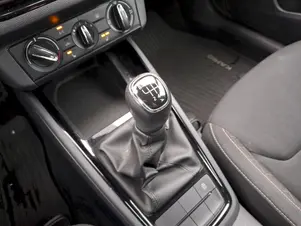 Škoda Kamiq Ambition