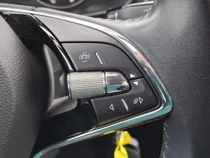 Škoda Kamiq Ambition