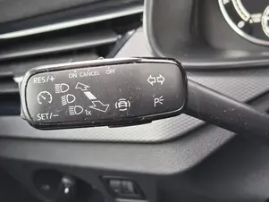 Škoda Kamiq Ambition