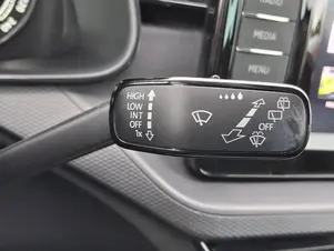 Škoda Kamiq Ambition