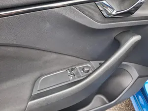 Škoda Kamiq Ambition