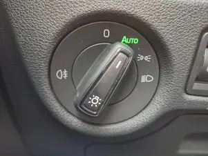 Škoda Kamiq Ambition