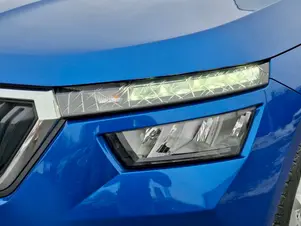 Škoda Kamiq Ambition