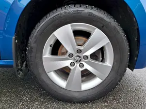 Škoda Kamiq Ambition