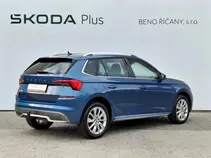 Kamiq Style Plus