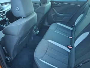 Škoda Kamiq Style