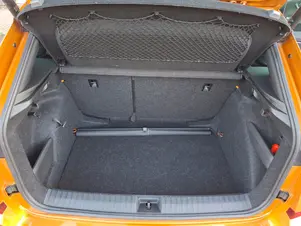 Škoda Kamiq Style