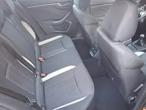 Škoda Kamiq Style