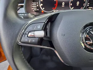 Škoda Kamiq Style