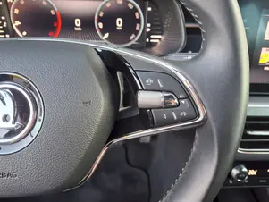 Škoda Kamiq Style