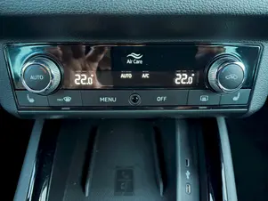 Škoda Kamiq Style