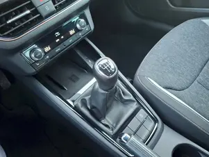 Škoda Kamiq Style