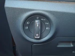 Škoda Kamiq Style