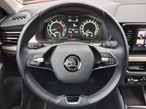 Škoda Kamiq Style