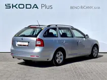 Octavia Ambiente plus