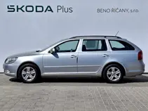 Octavia Ambiente plus