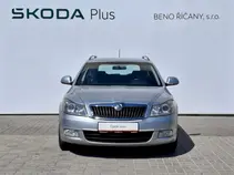 Octavia Ambiente plus