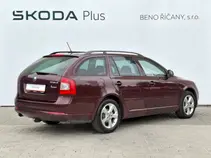Octavia Ambiente plus