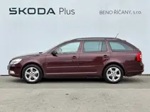 Octavia Ambiente plus