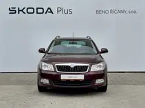 Octavia Ambiente plus