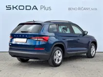 Kodiaq Ambition Plus