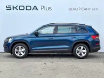 Kodiaq Ambition Plus