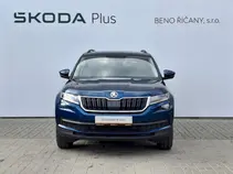 Kodiaq Ambition Plus