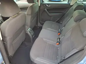 Škoda Yeti Elegance