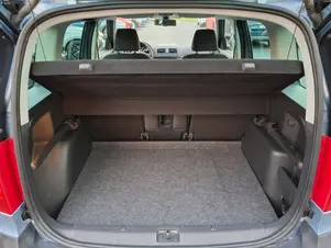 Škoda Yeti Elegance