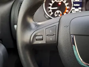 Škoda Yeti Elegance