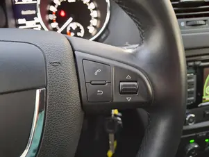 Škoda Yeti Elegance