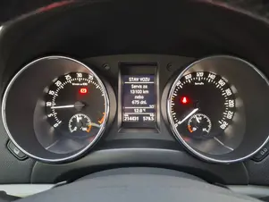 Škoda Yeti Elegance