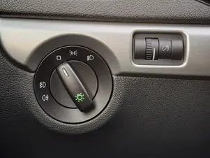 Škoda Yeti Elegance