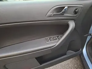 Škoda Yeti Elegance