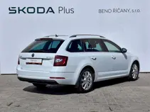 Octavia Style Plus