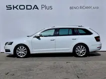 Octavia Style Plus
