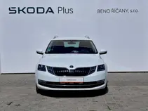 Octavia Style Plus
