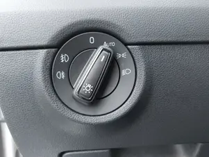Škoda Octavia Style