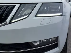 Škoda Octavia Style
