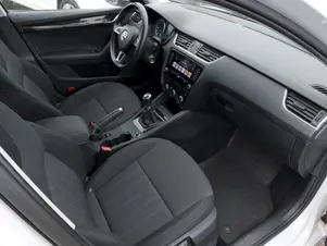 Škoda Octavia Style