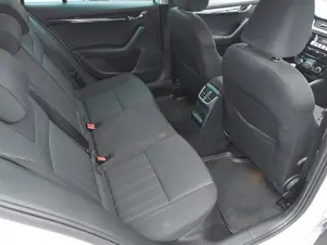 Škoda Octavia Style
