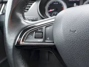 Škoda Octavia Style