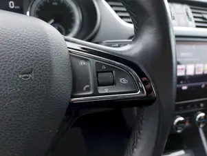 Škoda Octavia Style