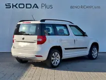 Yeti Active