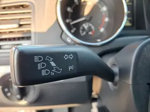 Škoda Yeti Active
