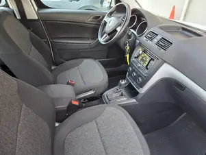 Škoda Yeti Active