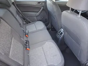Škoda Yeti Active